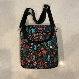 Jujube Disney amour des fleurs be cool bottle bag